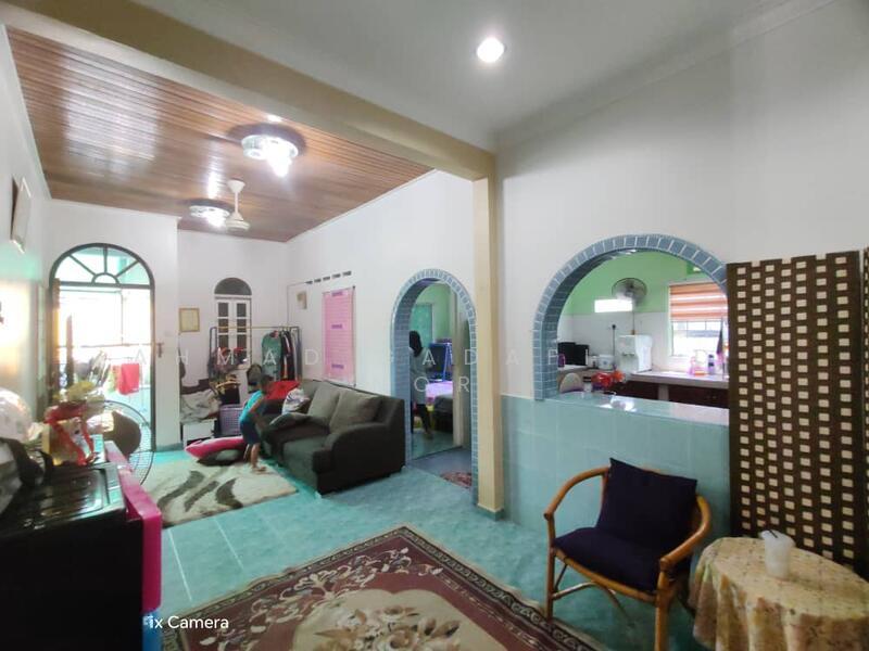 Bandar Baru Selayang Fasa 2B - 2