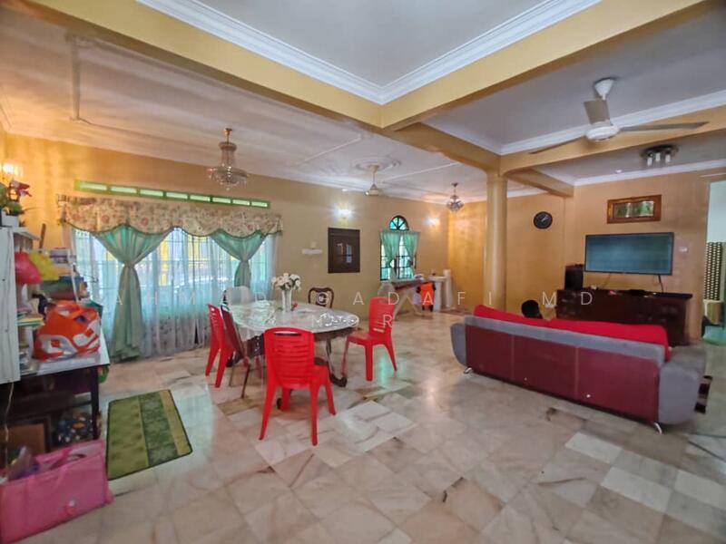 Bandar Baru Selayang Fasa 2B - 1