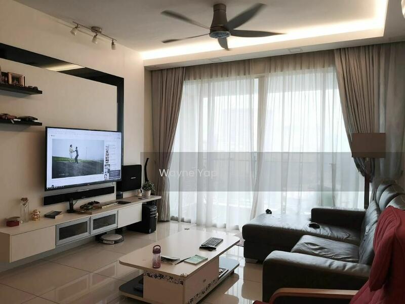 Bayu Sentul - 2