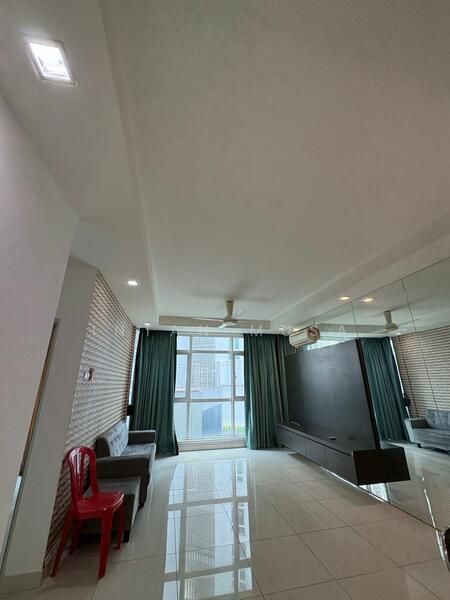 Central Residence @ Sungai Besi - 3