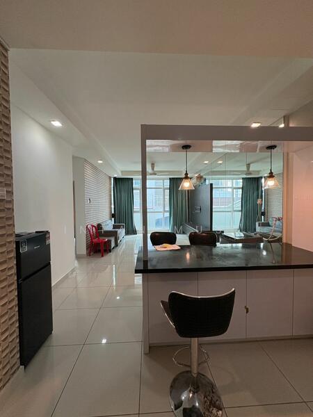 Central Residence @ Sungai Besi - 2