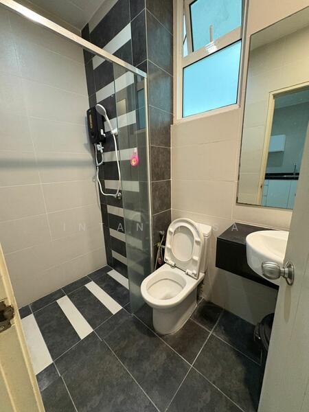 Central Residence @ Sungai Besi - 4