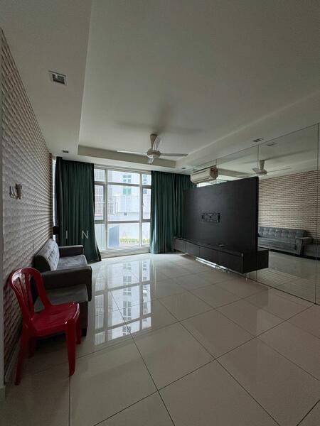 Central Residence @ Sungai Besi - 1