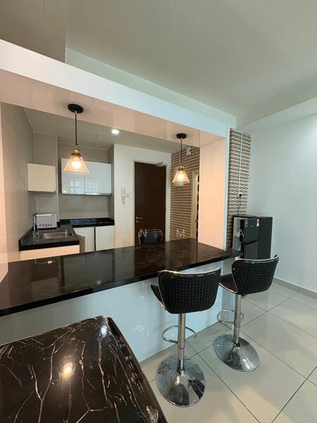 Central Residence @ Sungai Besi - 5