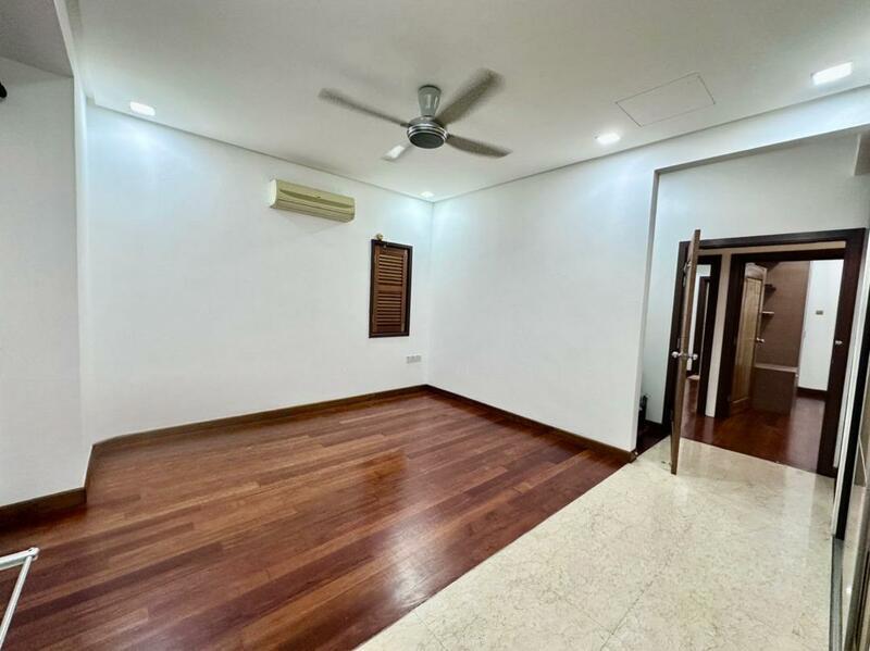 Kota Kemuning - 5