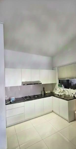 Residensi Rampai (The Parc Tower) - 2