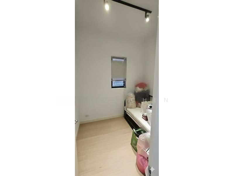 Residensi Rampai (The Parc Tower) - 3