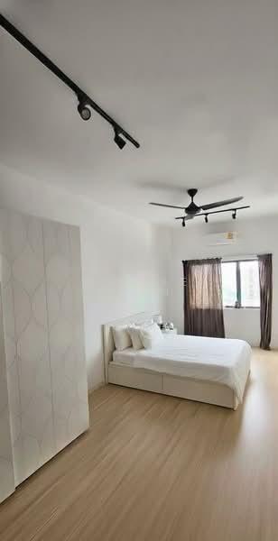 Residensi Rampai (The Parc Tower) - 4