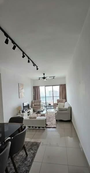 Residensi Rampai (The Parc Tower) - 5