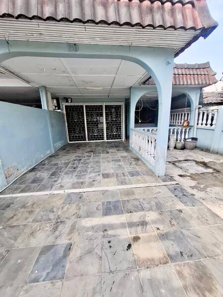 Bandar Tun Razak - 3