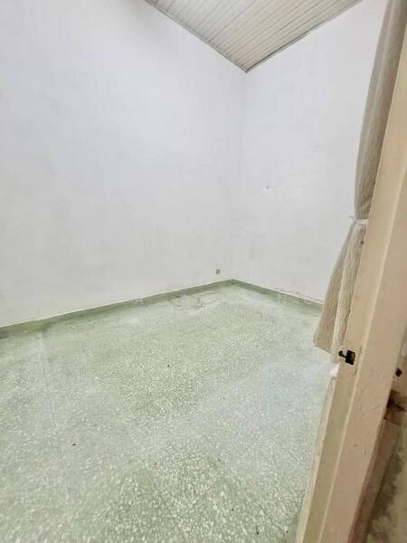 Bandar Tun Razak - 4