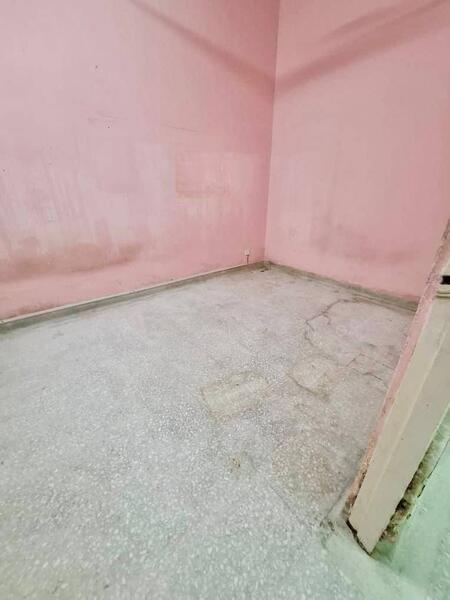 Bandar Tun Razak - 3