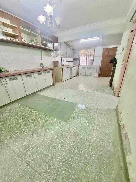 Bandar Tun Razak - 5