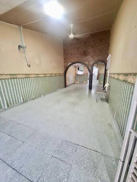 Bandar Tun Razak - 2