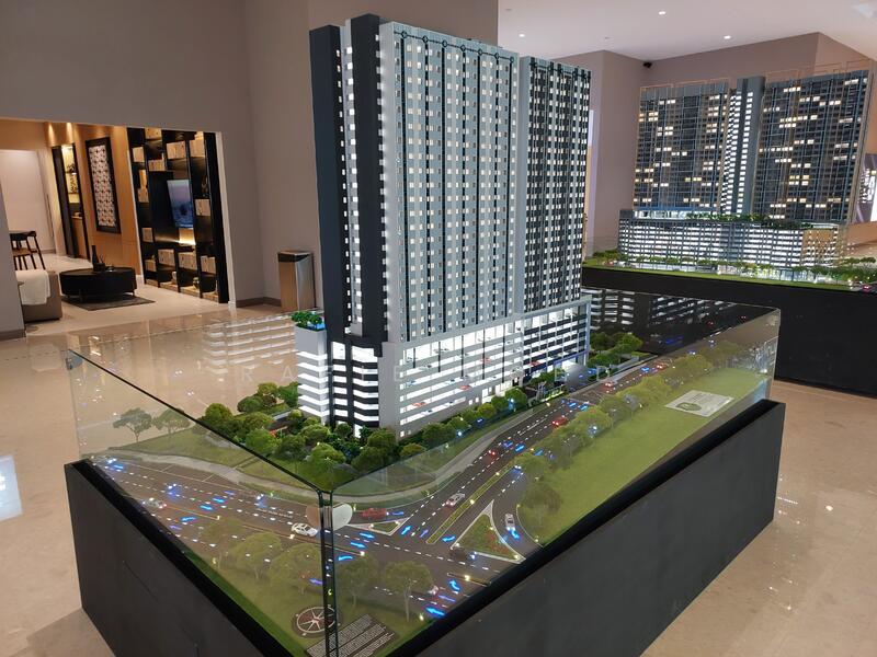 D'Nuri Residences @ Kwasa Damansara - 2
