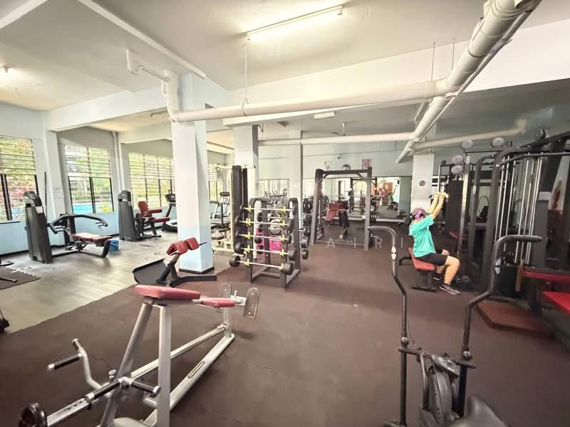 The Ocean View (Bandar Sri Pinang) - 3