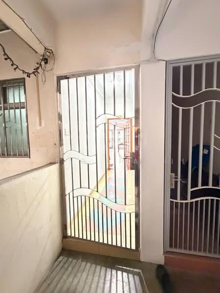 The Ocean View (Bandar Sri Pinang) - 5