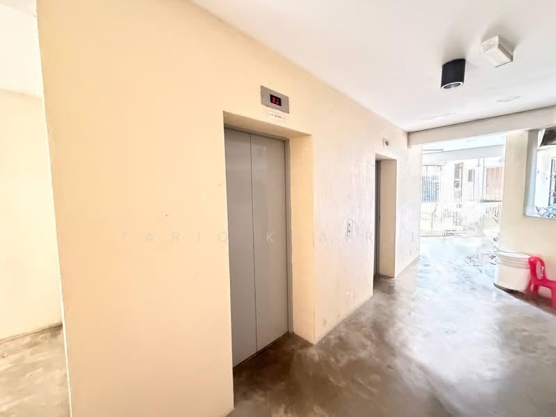 The Ocean View (Bandar Sri Pinang) - 4