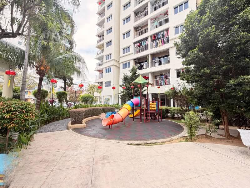 The Ocean View (Bandar Sri Pinang) - 2