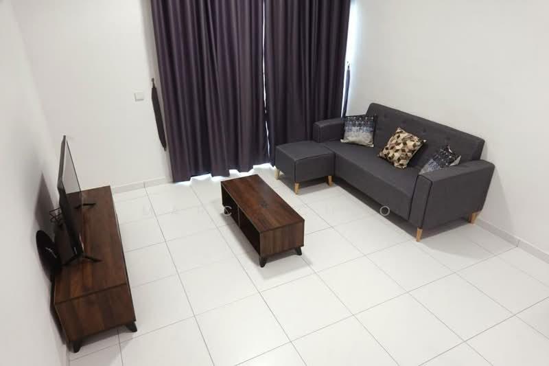 Sky Oasis Residence (Pangsapuri Oasis 1) - 4