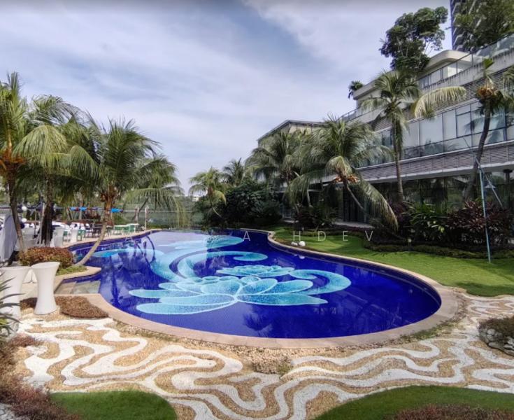 Aradia Residence @ Lake City KL North - 2