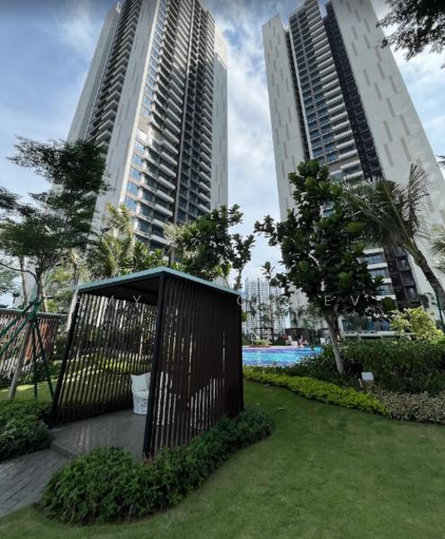 Aradia Residence @ Lake City KL North - 1