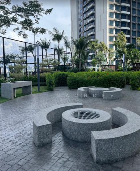 Aradia Residence @ Lake City KL North - 3