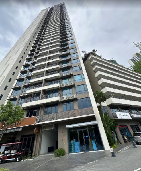 Aradia Residence @ Lake City KL North - 4