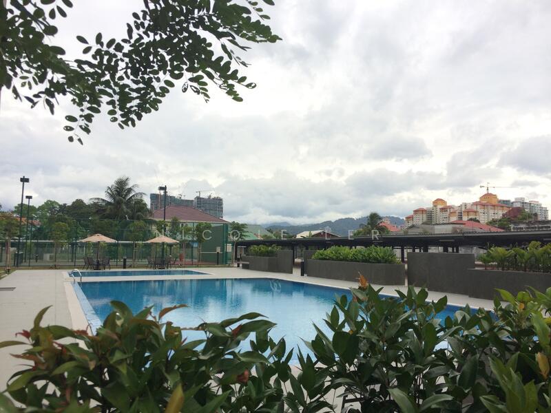 Sri Ampang Hilir - 3