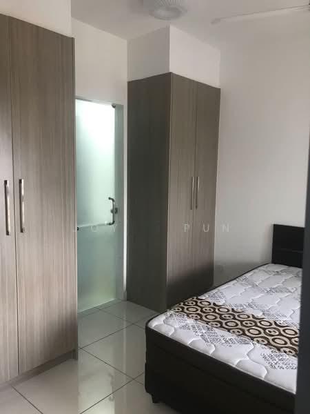 Residences @ 1 Tebrau - 5