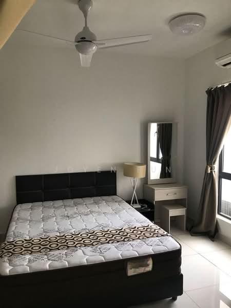 Residences @ 1 Tebrau - 4