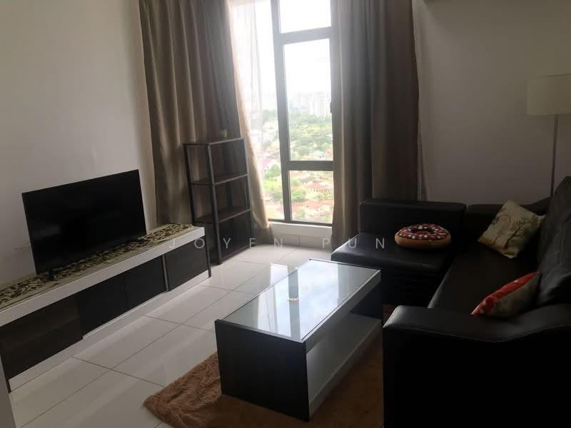 Residences @ 1 Tebrau - 1