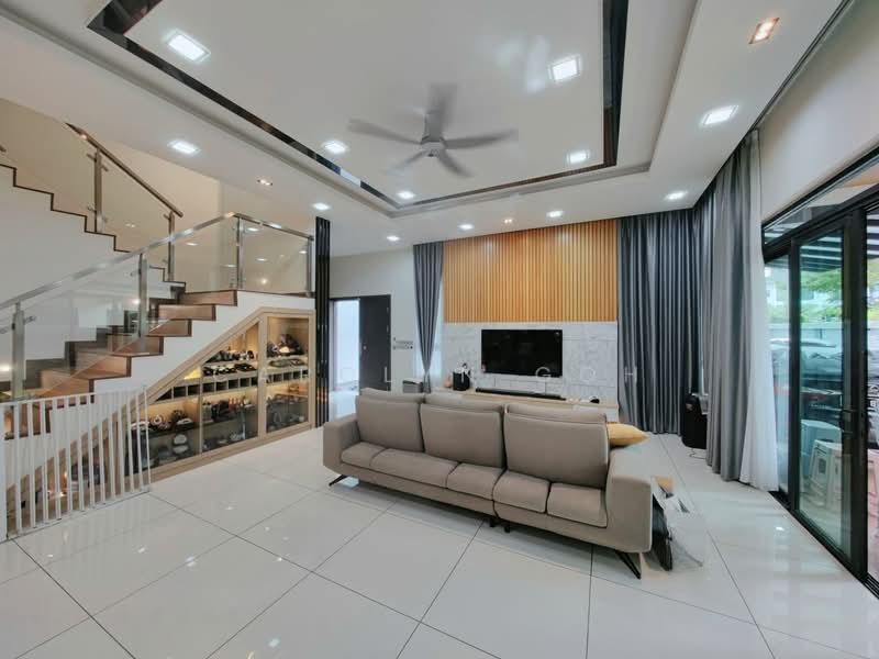 The Gardens @ Polo Park - 3