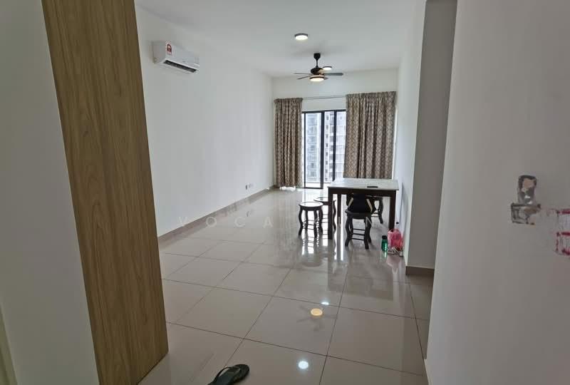 Kingfisher Inanam Condominium - 5