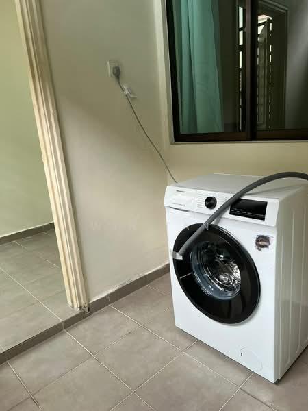 Indahpura Diamond - 4