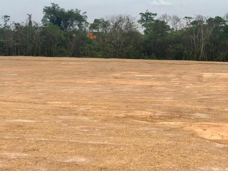 Gelang Patah PTP I Park Industrial Land - 1