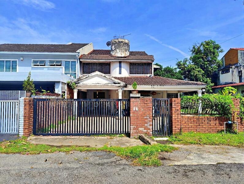 SS 14/5D Subang Jaya - 1