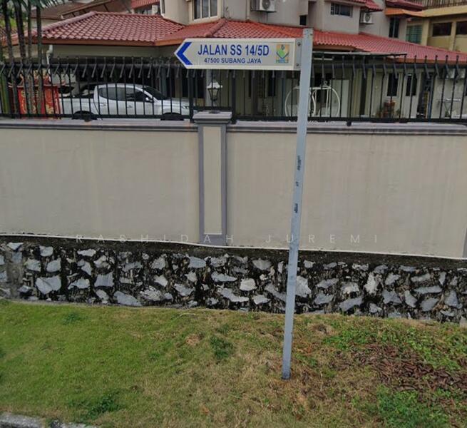 SS 14/5D Subang Jaya - 4