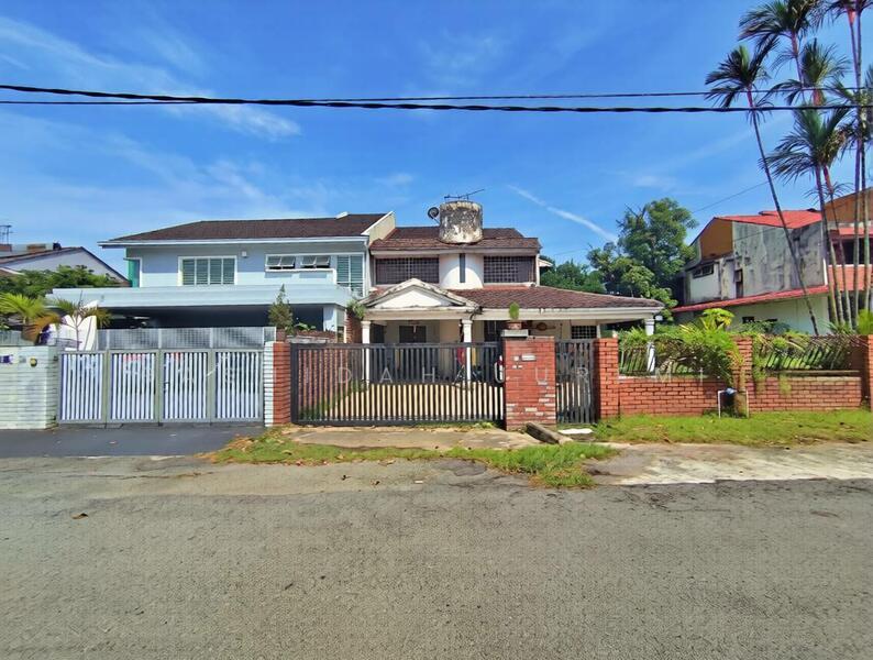 SS 14/5D Subang Jaya - 2