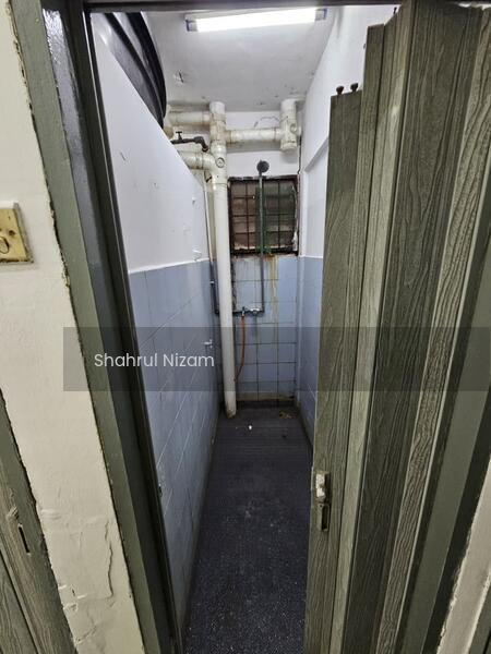 Apartment Idaman - 3