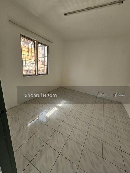 Apartment Idaman - 4