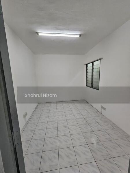 Apartment Idaman - 5