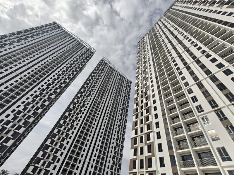 Vivo Executive Apartment - 2