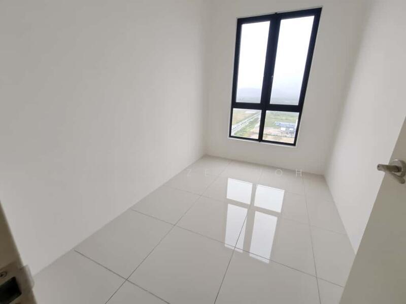 Vivo Executive Apartment - 5