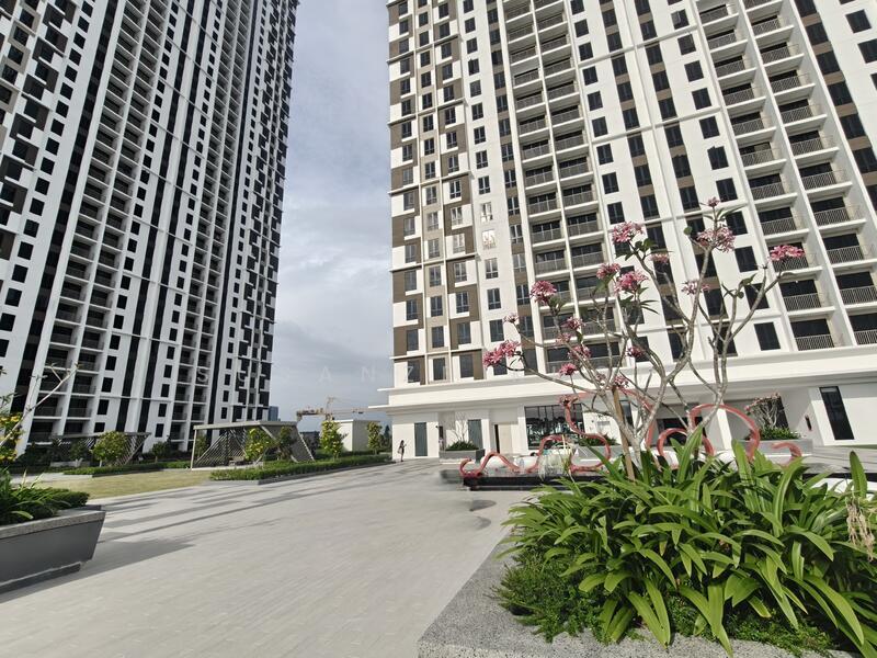 Vivo Executive Apartment - 3