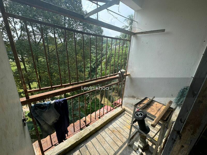Taman Rawang Perdana - 3