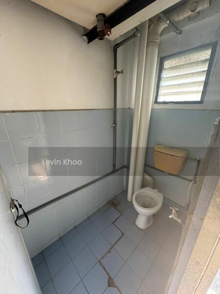 Taman Rawang Perdana - 4