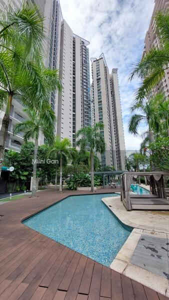 Setia SKY Residences - 2