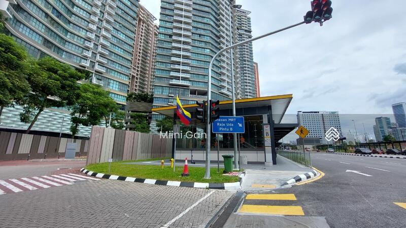 Setia SKY Residences - 3