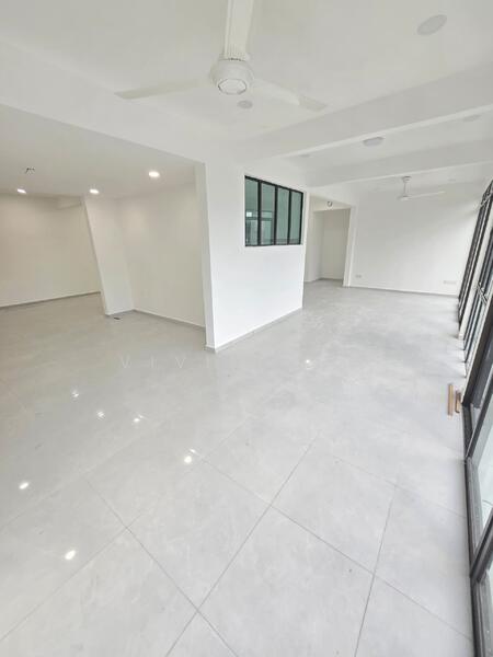 Taman Anda Bercham - 5